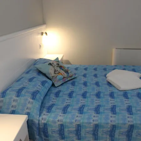 فندق مبيت وإفطار White